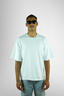 BASIC WHITE TEE