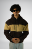 TEDDY JACKET