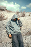 KANYE HOODIE