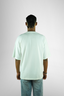 ECRU WHITE TEE
