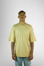 MINK BEIGE TEE