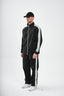 CLASSIC TRAINER BLACK