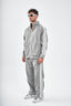 CLASSIC TRAINER GREY