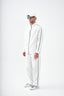 CLASSIC TRAINER WHITE