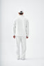 CLASSIC TRAINER WHITE