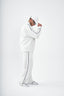CLASSIC TRAINER WHITE