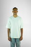 ECRU WHITE TEE