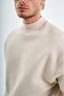 TURTLENECK BEIGE