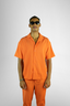 PRISON BREAK 2 TEILER
