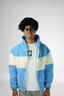 TEDDY JACKET