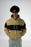 TEDDY JACKET