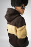 TEDDY JACKET